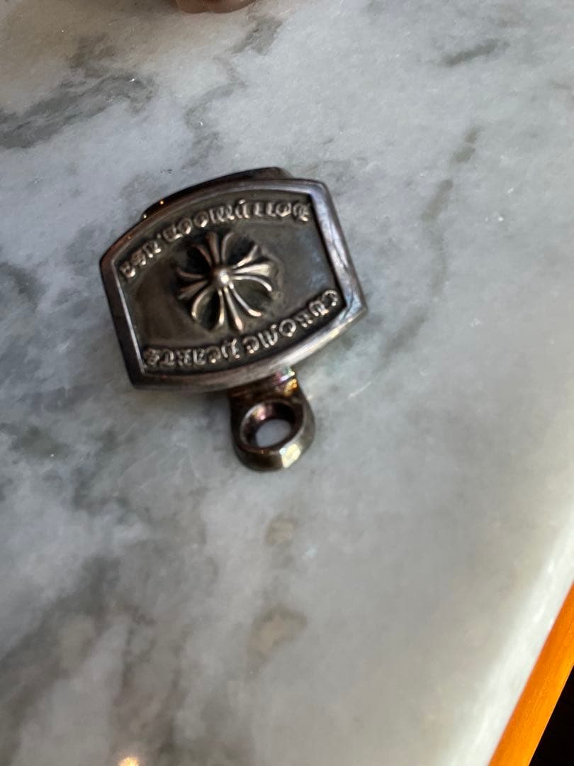 クロムハーツ　ウォールボトルオープナー