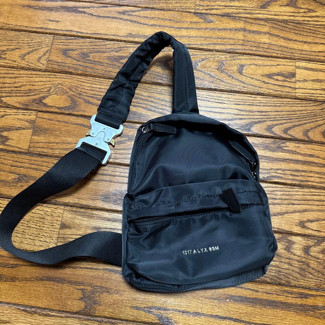 aylx ショルダーバッグ