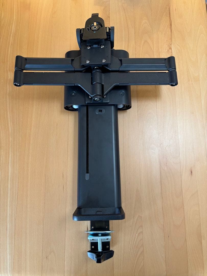 Ergotron エルゴトロン Trace モニターアーム