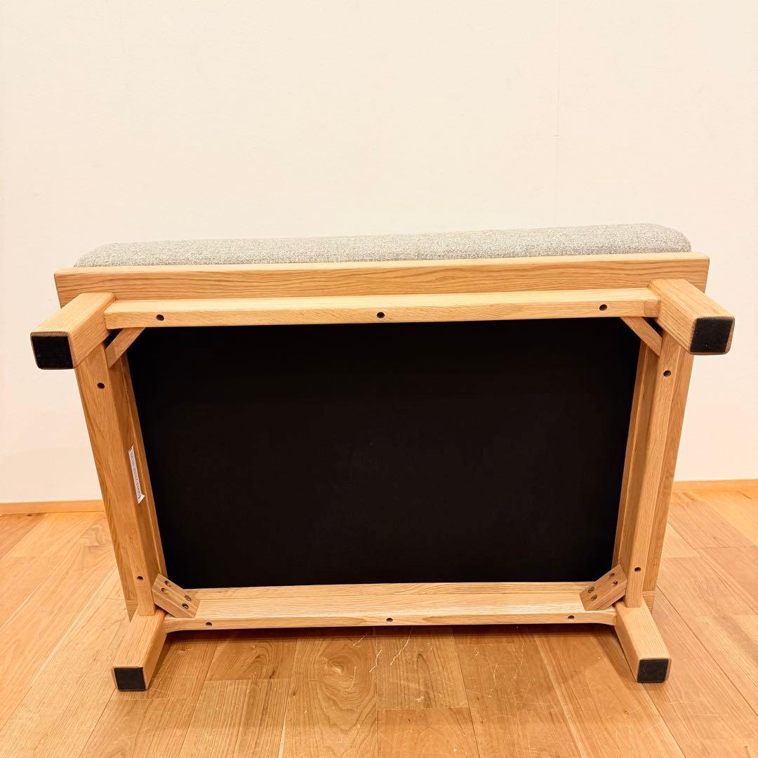 オットマン SIEVE unit sofa 別注プロダクト rect ソファ