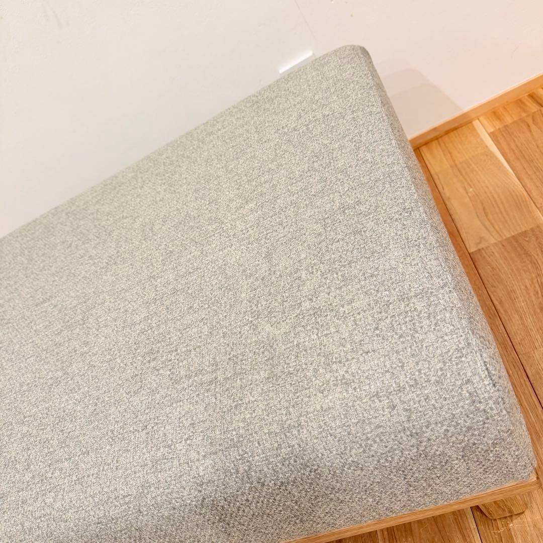オットマン SIEVE unit sofa 別注プロダクト rect ソファ