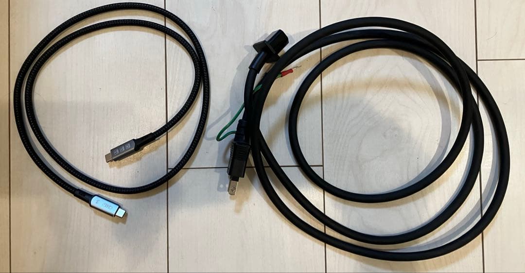 ディスプレイ・モニター本体 LG UltraFine 5K Display 27MD5KA-B