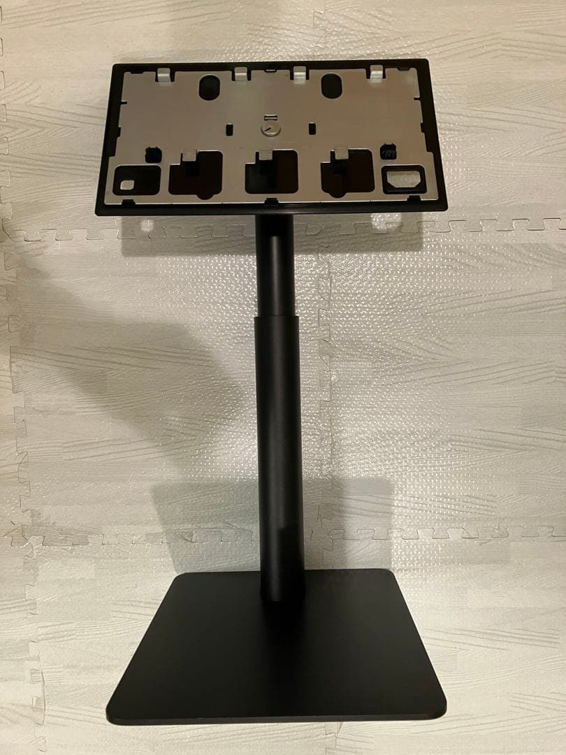 ディスプレイ・モニター本体 LG UltraFine 5K Display 27MD5KA-B