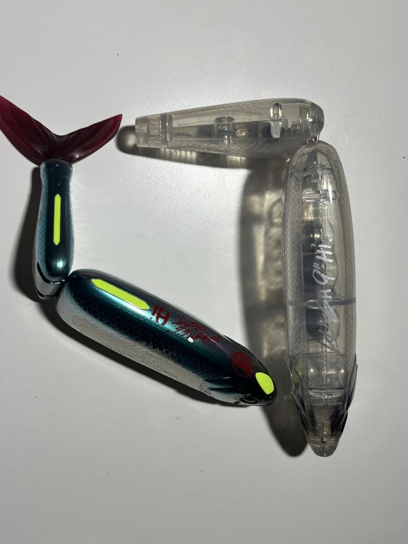 早い者勝ち⭐︎DRT タイニークラッシュ　クラッシュ9 Hi