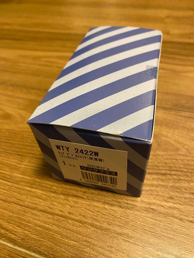 その他 Panasonic WTY 2422W