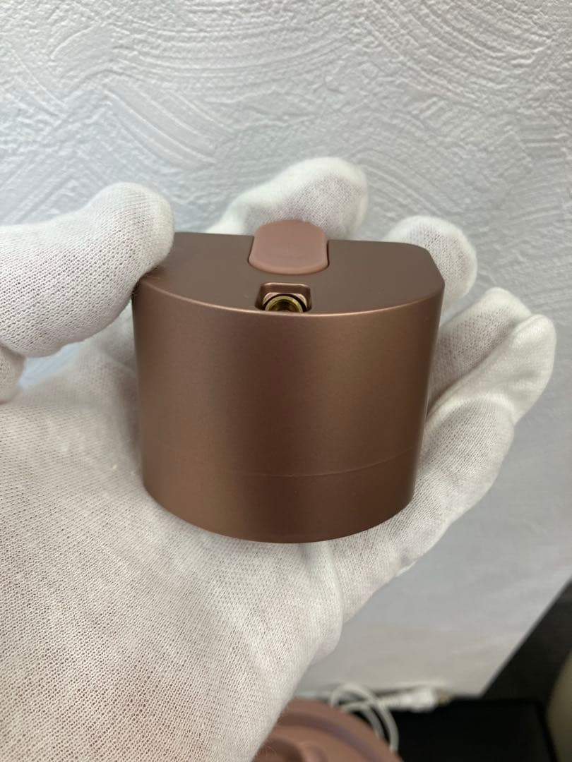 ヤーマン フェイススチーマー