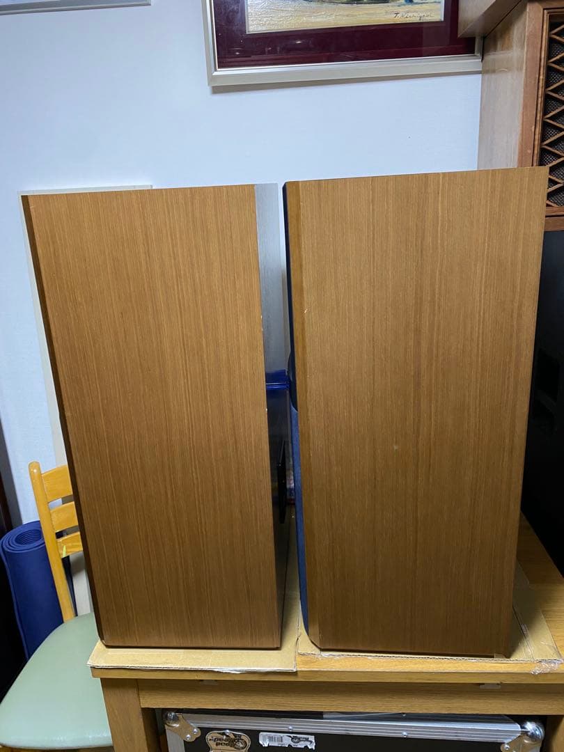 JBL 4349 スピーカーペア ジェービーエル スタジオモニター