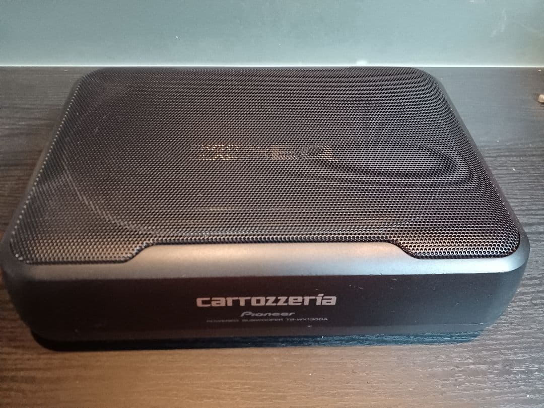 Pioneer サブウーファー