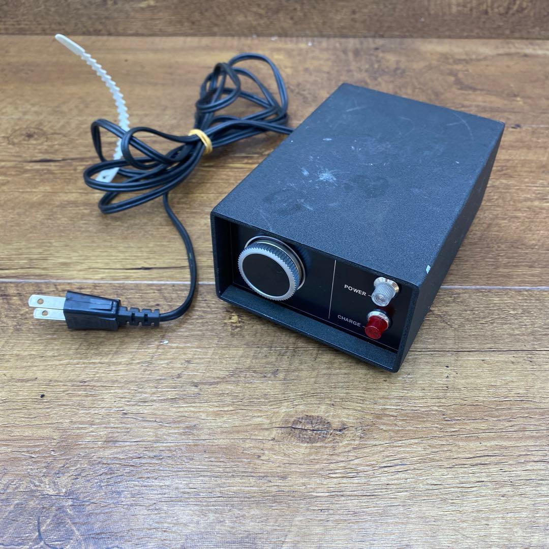 Nikon ニコン　クイックチャージャー　ＤＨ-1 L-191