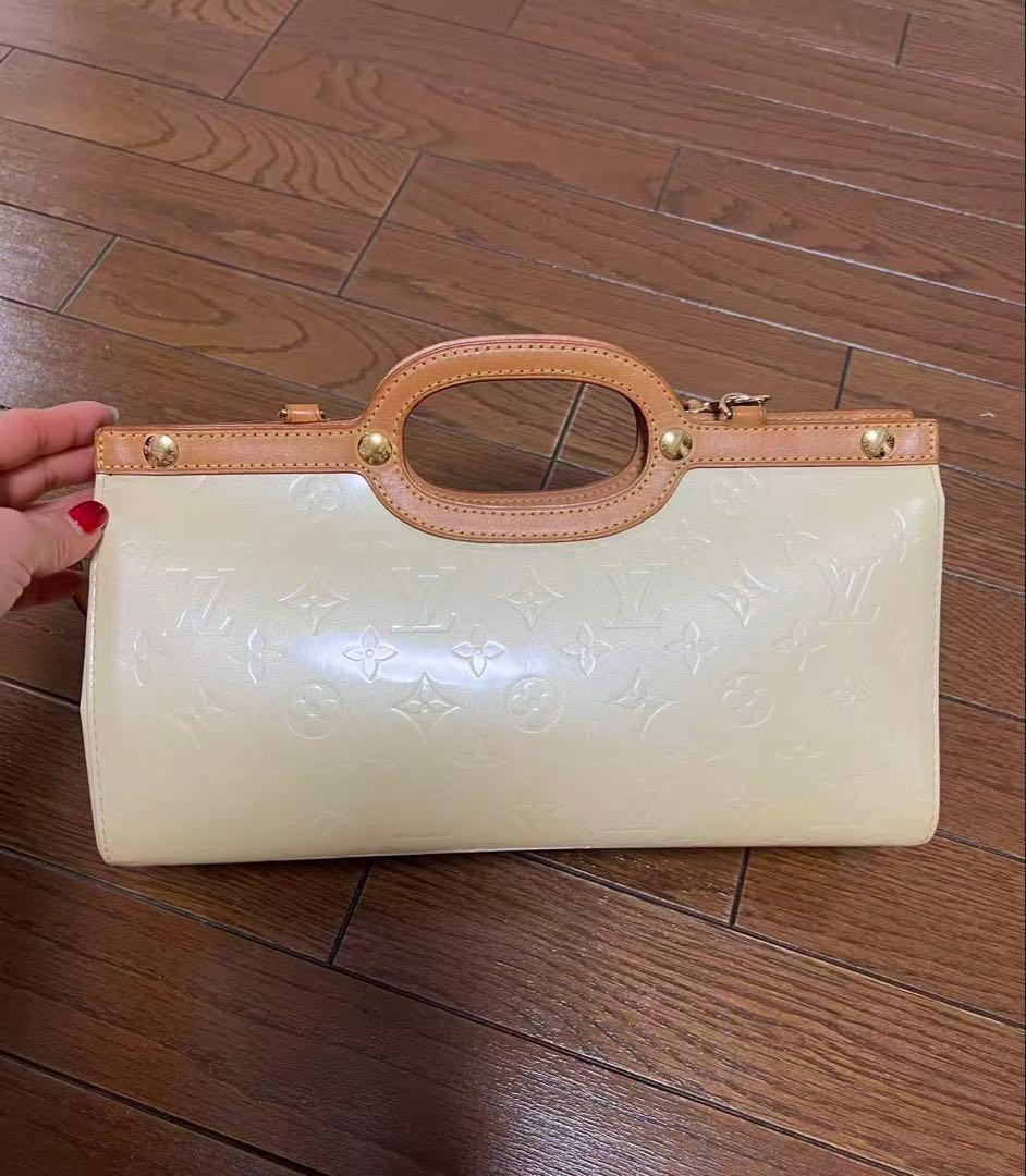 Louis Vuitton ハンドバッグ