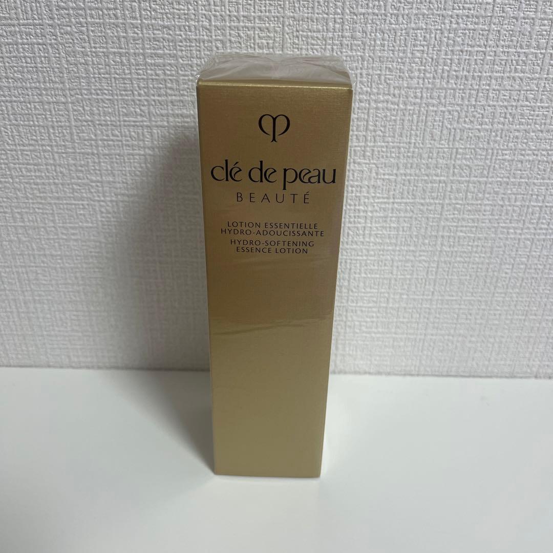 新品未開封品 clé de peau BEAUTÉ 化粧水 モイスト