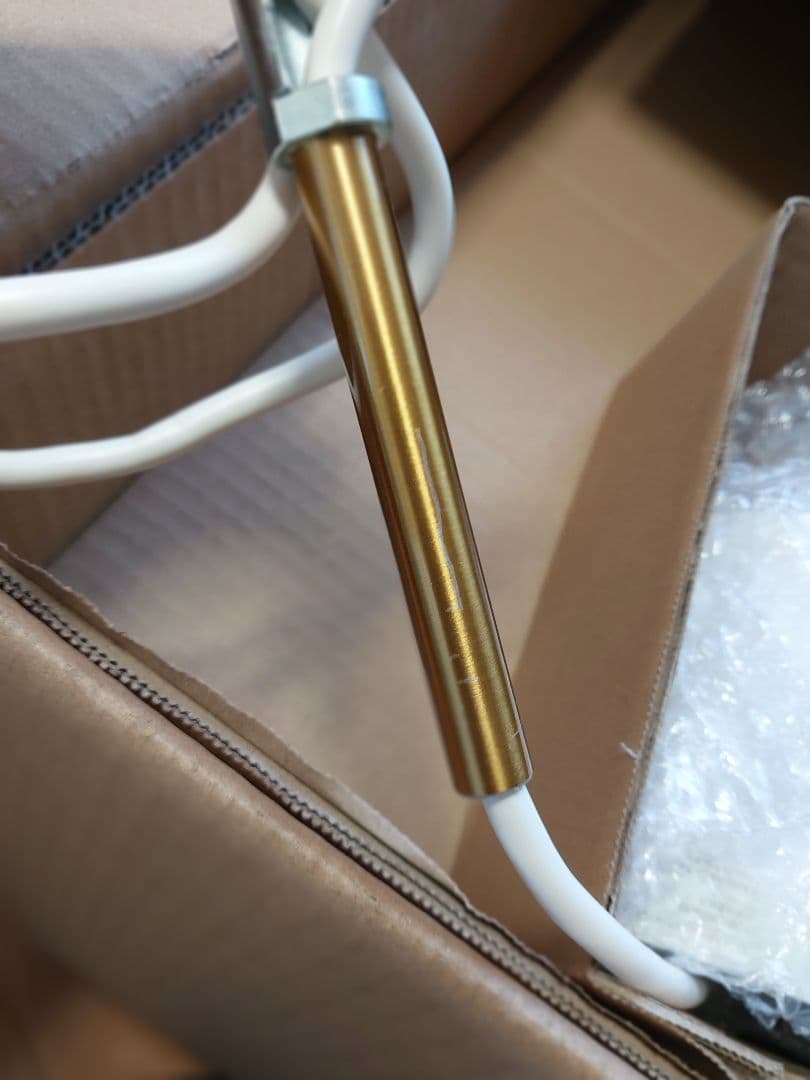 unico ウニコ　照明　Vinka　ほぼ未使用