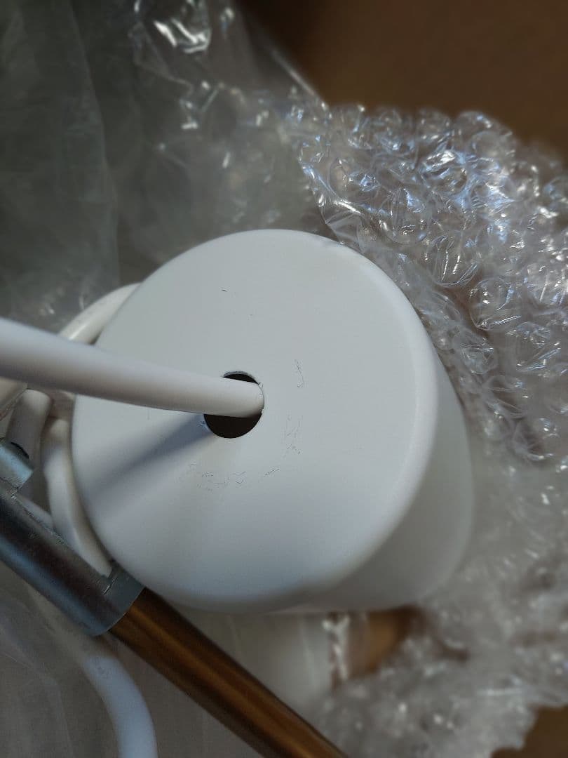 unico ウニコ　照明　Vinka　ほぼ未使用