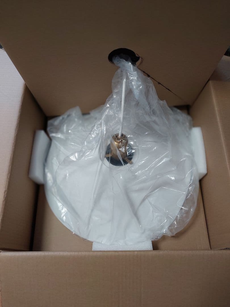 unico ウニコ　照明　Vinka　ほぼ未使用