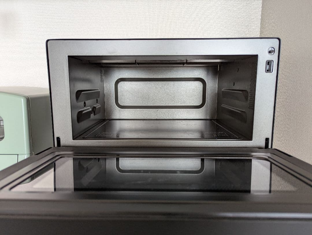 2024年製 SHARP オーブンレンジ RE-SD18A