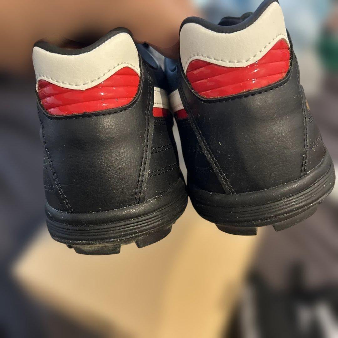 MnTY478さま　ミズノ モレリア TF フットサルシューズ 28.0