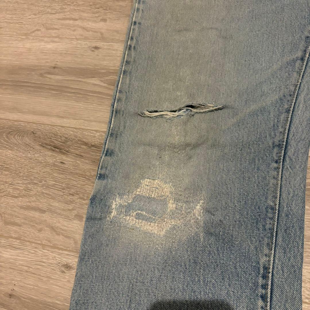 Levi's リーバイス501　66後期　ビンテージ