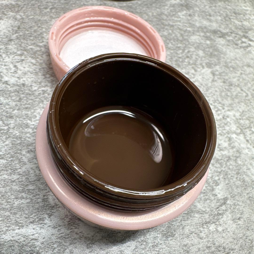 【新品未使用2個、開封済み1個】マオジェル　ピタコ　ベースジェルセット