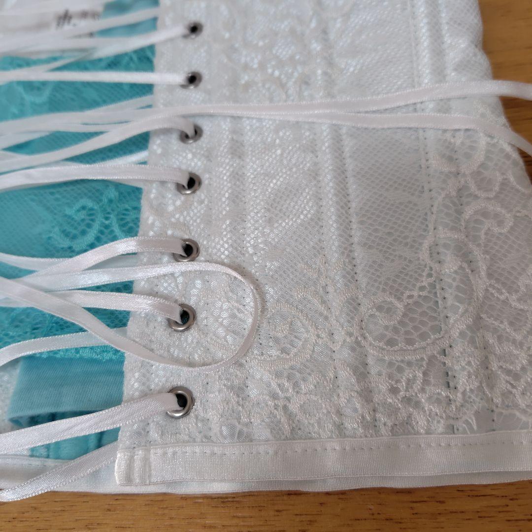 Мサイズ　ミスグレース　元鈴木さん　 コルセット