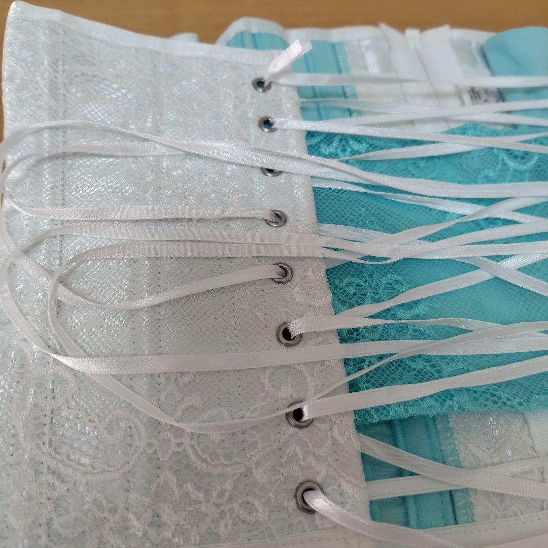 Мサイズ　ミスグレース　元鈴木さん　 コルセット