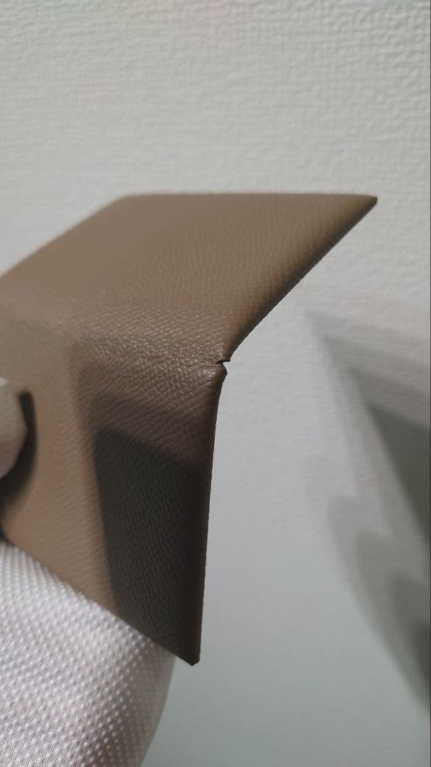 エルメス　ガルヴィ　Y刻印　使用回数1回