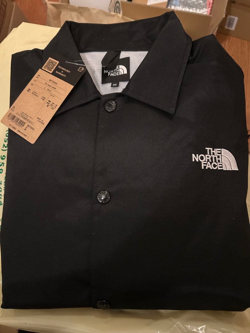 ザ・ノース・フェイス　ジャケット ザ コーチジャケット The Coach