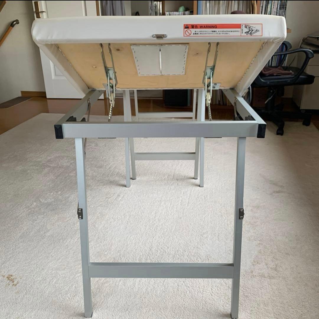マッサージベッド　スパ　エステ　接骨院　美品　壊れなし