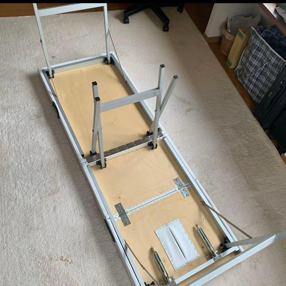 マッサージベッド　スパ　エステ　接骨院　美品　壊れなし