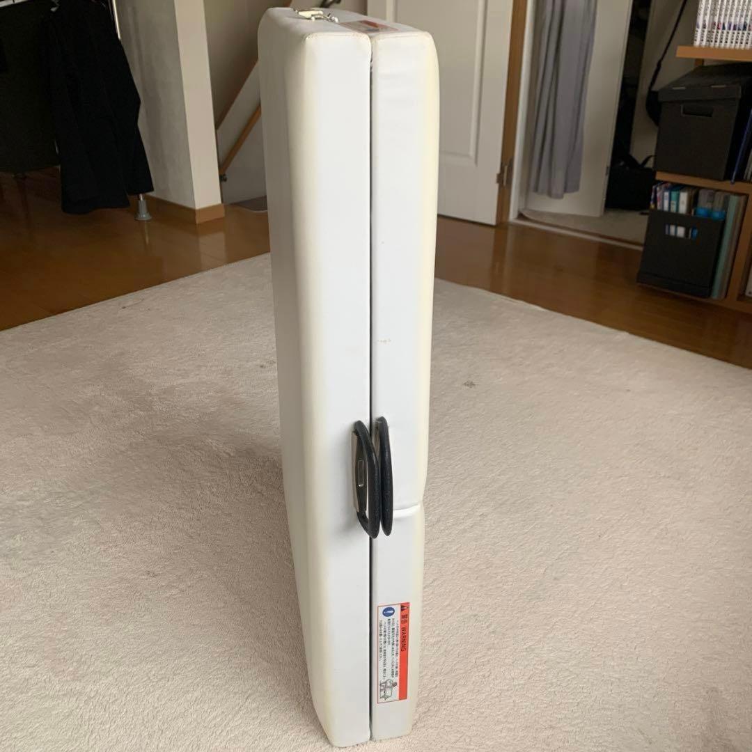 マッサージベッド　スパ　エステ　接骨院　美品　壊れなし