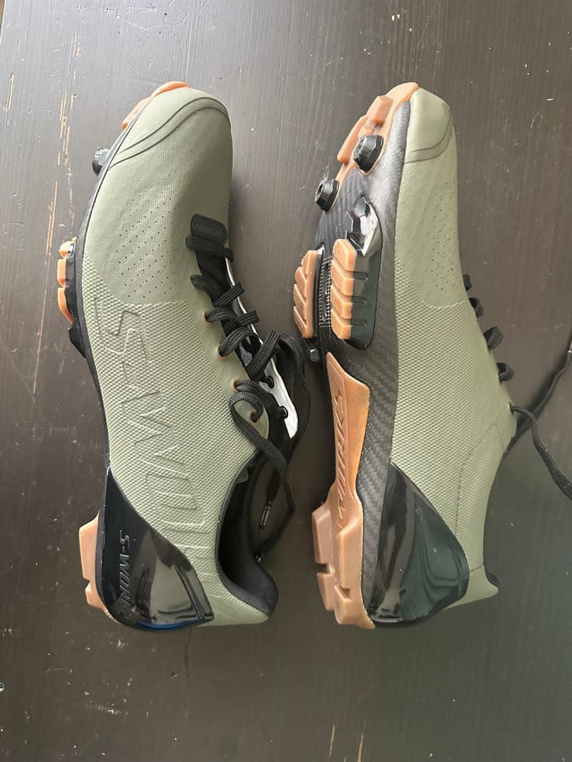 ウェア S-WORKS RECON Gravel 29.5cm - 12