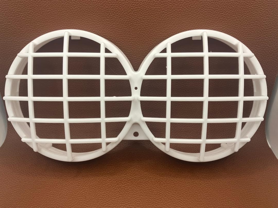 数量限定品】DIO Baja・Monkey Bajaに合うホワイトストーンガード