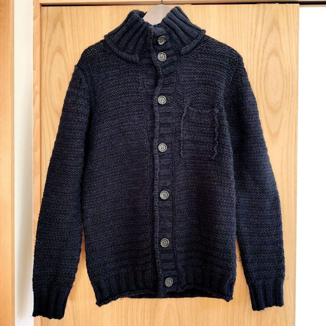 バーニーズニューヨーク　+39 masy Made In Italy