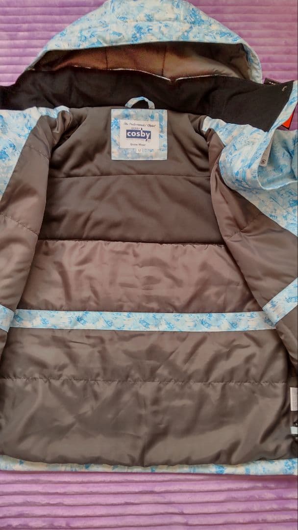 サイズL スキーウェア &ジュニアソックス&レディースソックス 合計3点 新品