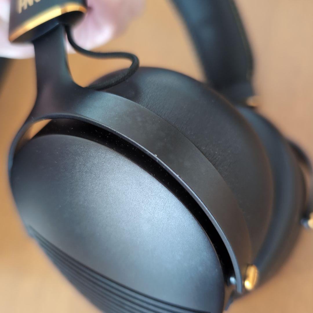 ヘッドホン AVIOT WA-Z1pnk