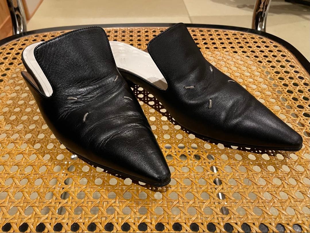 Maison Margiela ４ステッチ KIKI ミュール