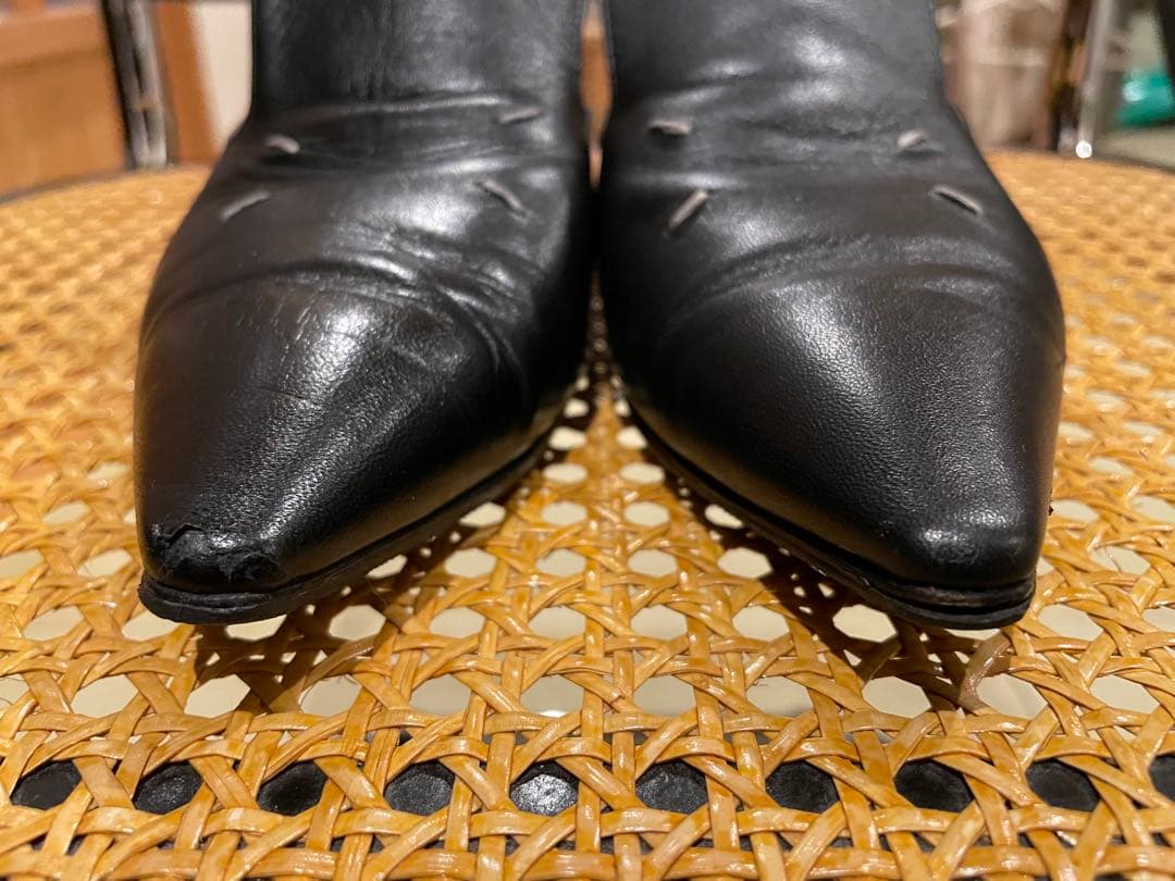 Maison Margiela ４ステッチ KIKI ミュール