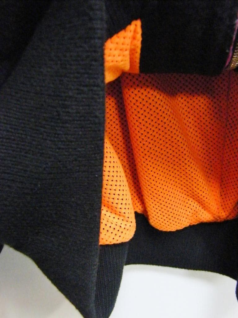 bedsidedrama ベッドサイドドラマ アウター ジップアップ ブルゾン