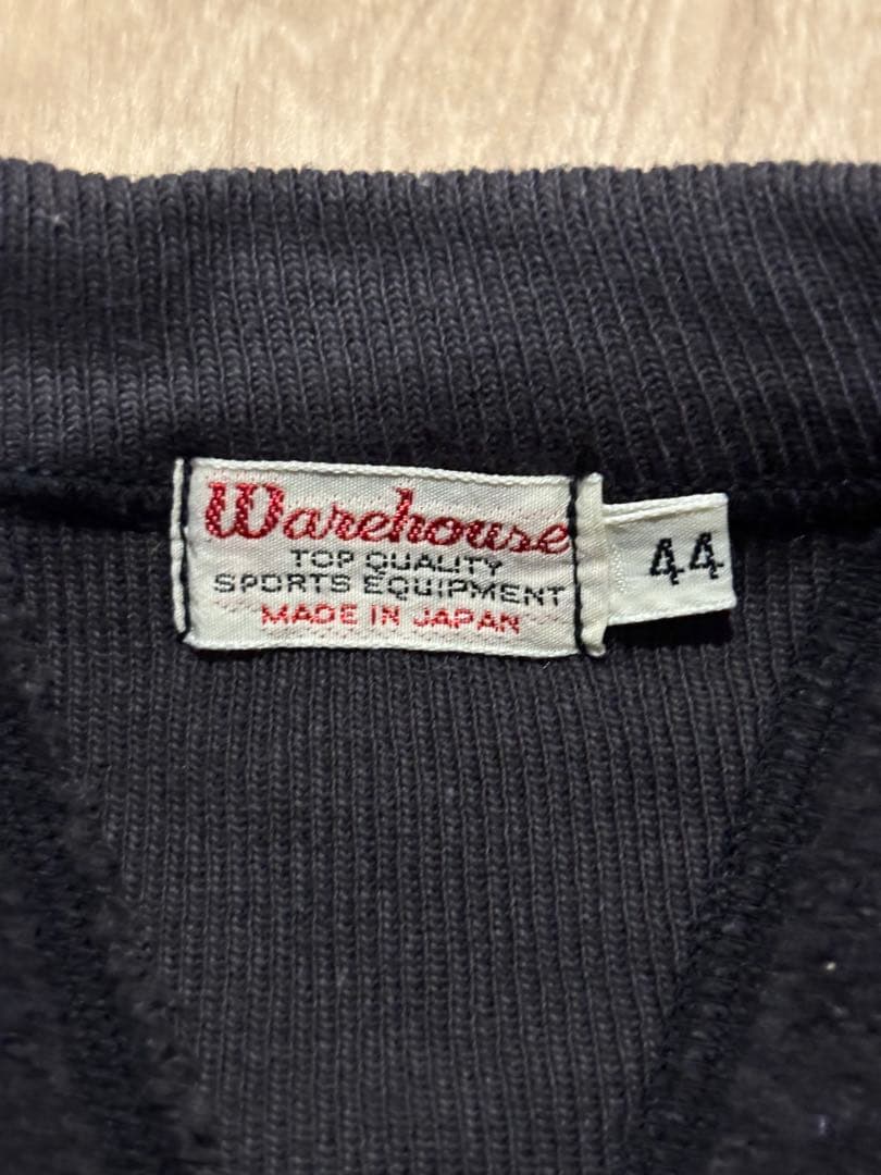 ウェアハウス　401 スウェット