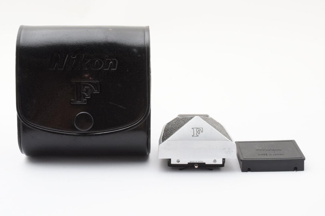 ★超美品★ ニコン Nikon F アイレベル ファインダーのみ #17236