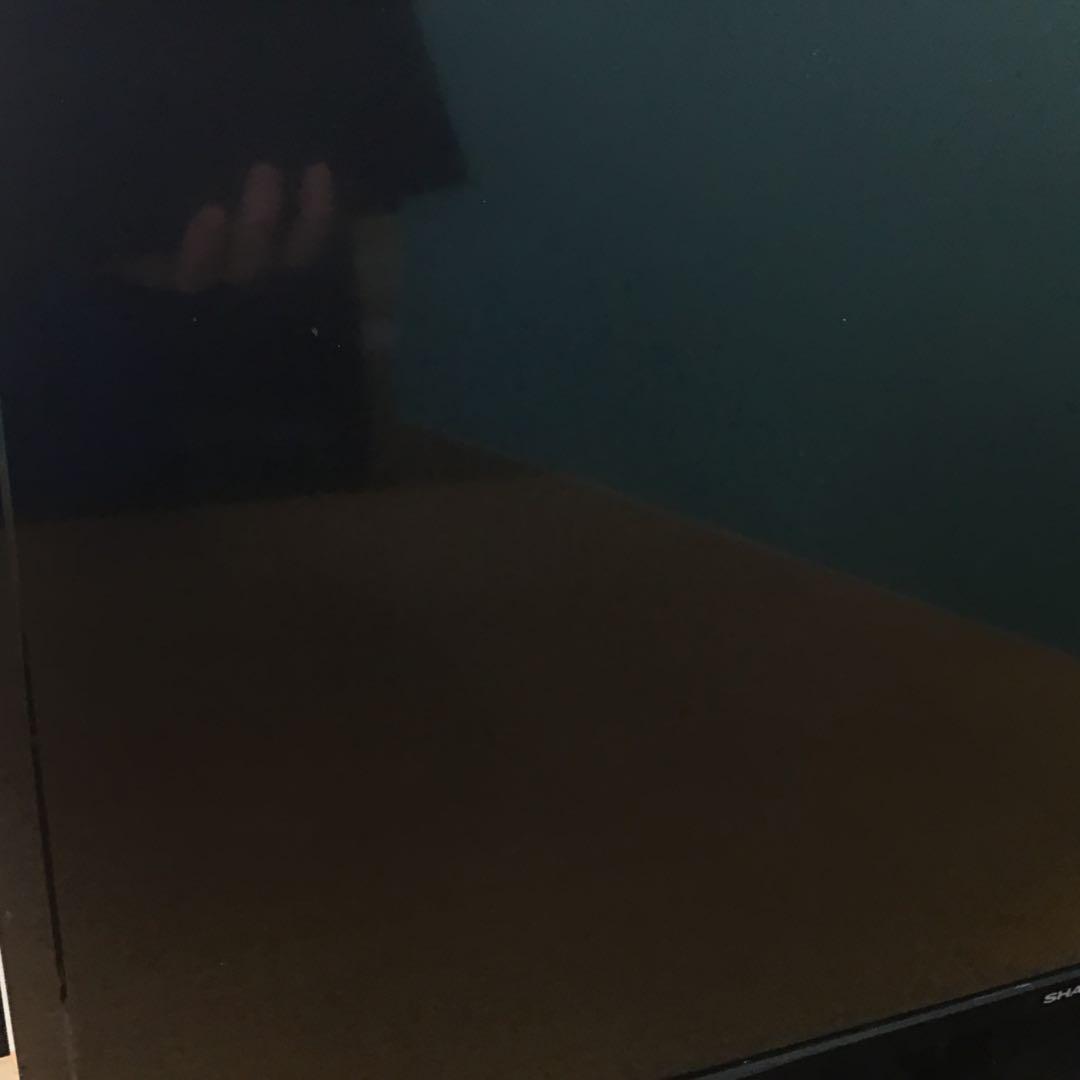 シャープ 32V型 液晶テレビ AQUOS LC-32S5 ハイビジョン