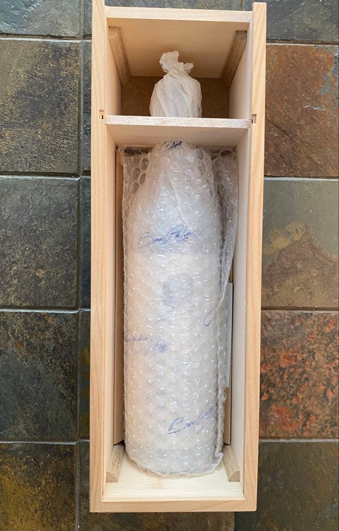 【木箱付】オーパスワン 2019正規品 未開封 ENOTECA