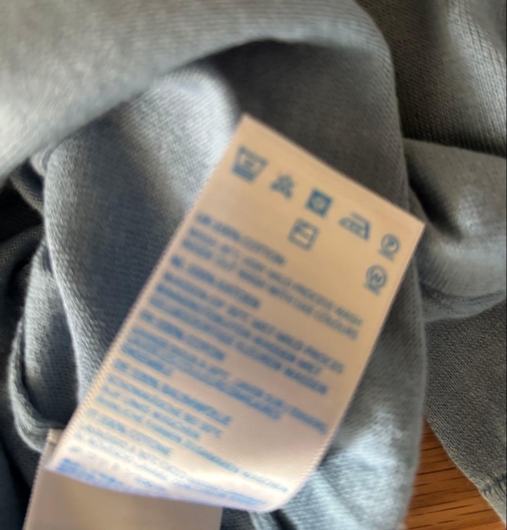 タグ付き! JOHN SMEDLEY ニットポロ