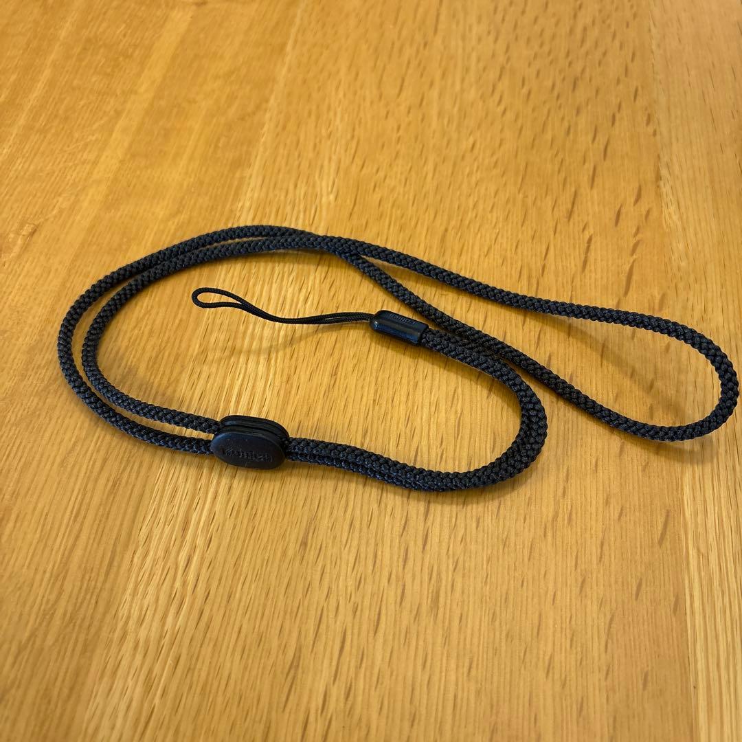 【美品】元箱説明書付き Konica Big Mini F【動作確認済み】