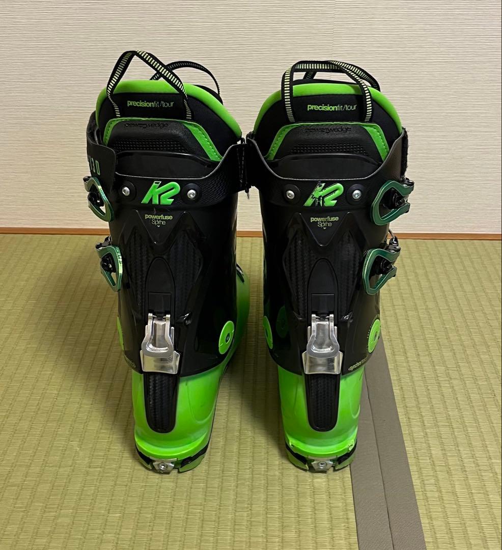 【S-  village 】K2 Pinnacle130