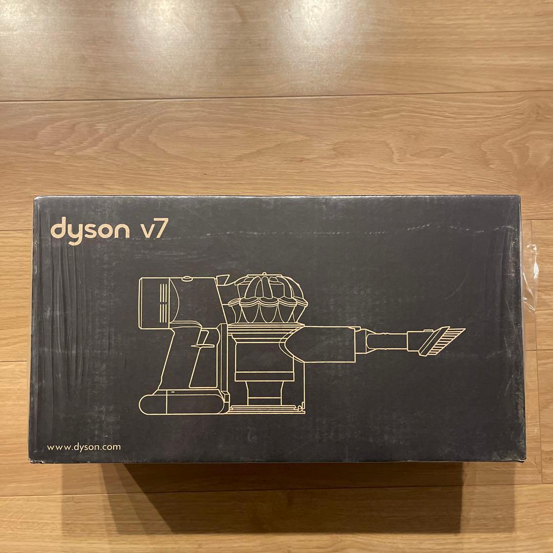 【GW値下げ】ダイソン HH11 Dyson V7 Trigger Origin