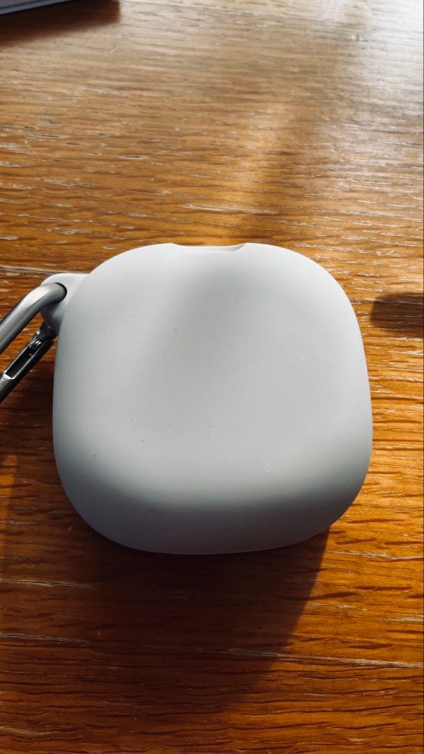 SHOKZ OPENFIT2+ グレー 純正シリコンケース付き shokz