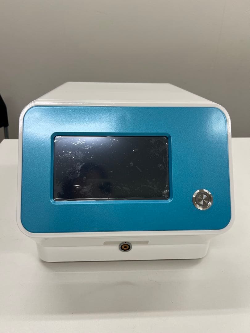 ニードルレスインジェクター