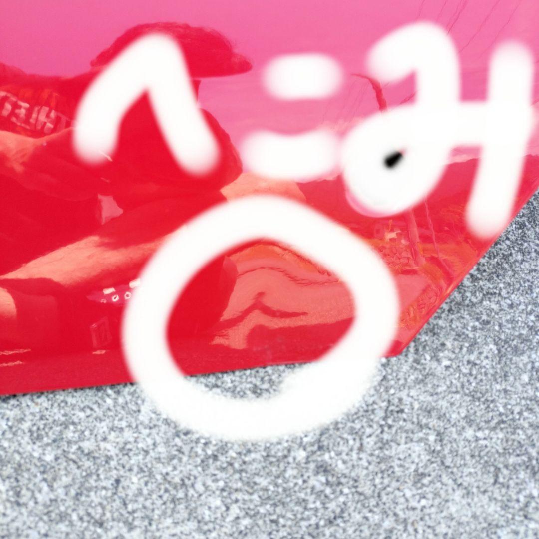 三菱 純正 ランサー 《 CT9A 》 トランク