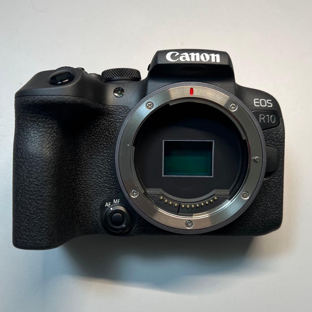 Canon EOS R10 ボディ