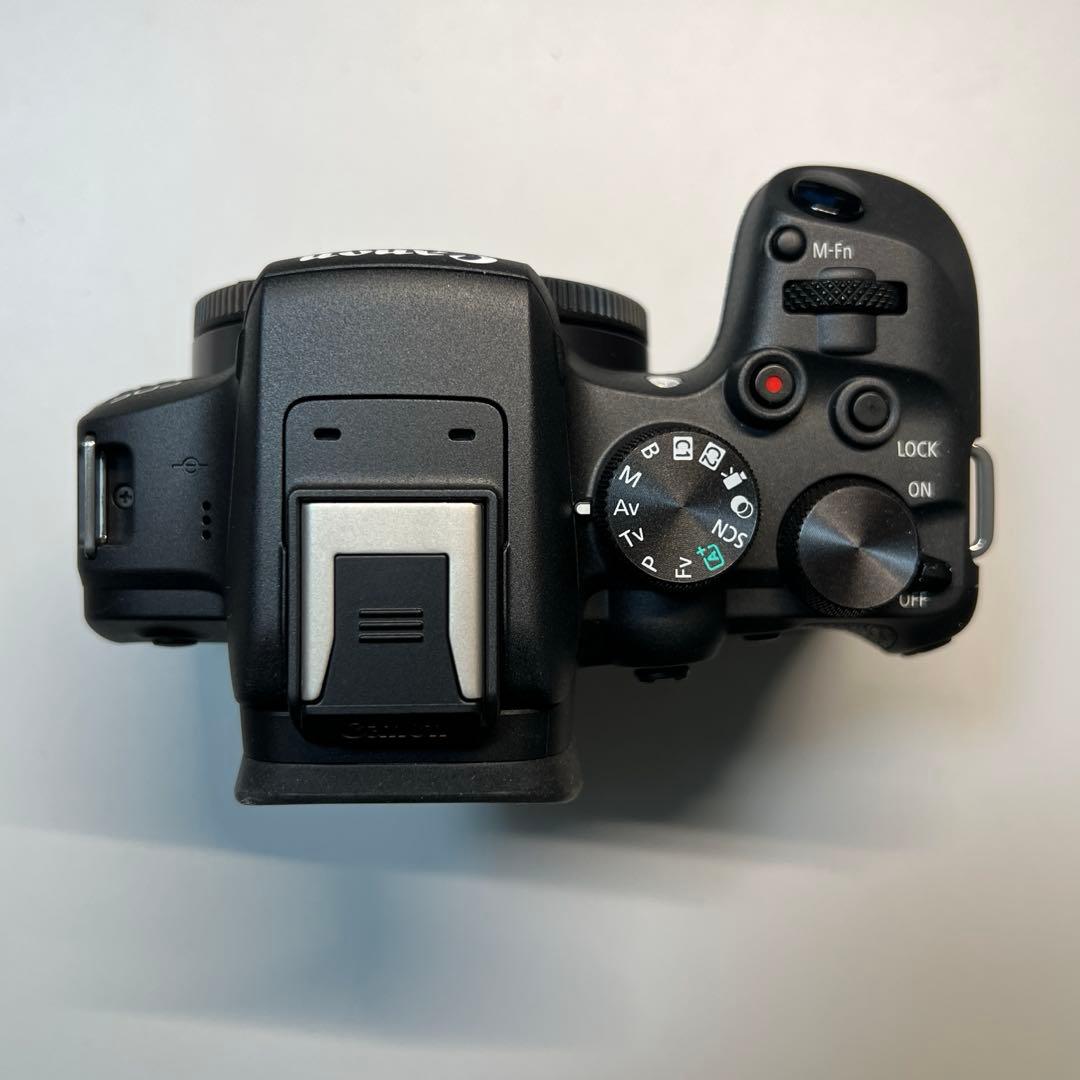 Canon EOS R10 ボディ